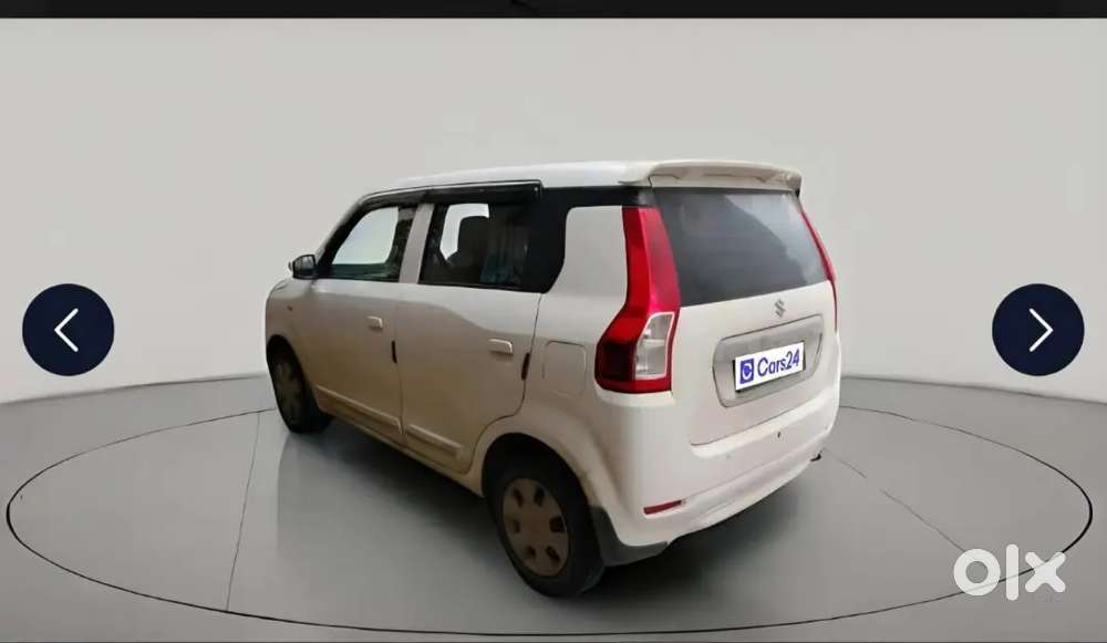Maruti Suzuki Wagon R 2023