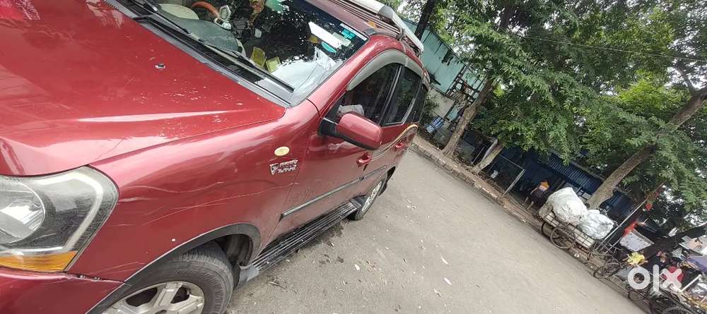 Mahindra Xylo Diesel 2015 Km Driven