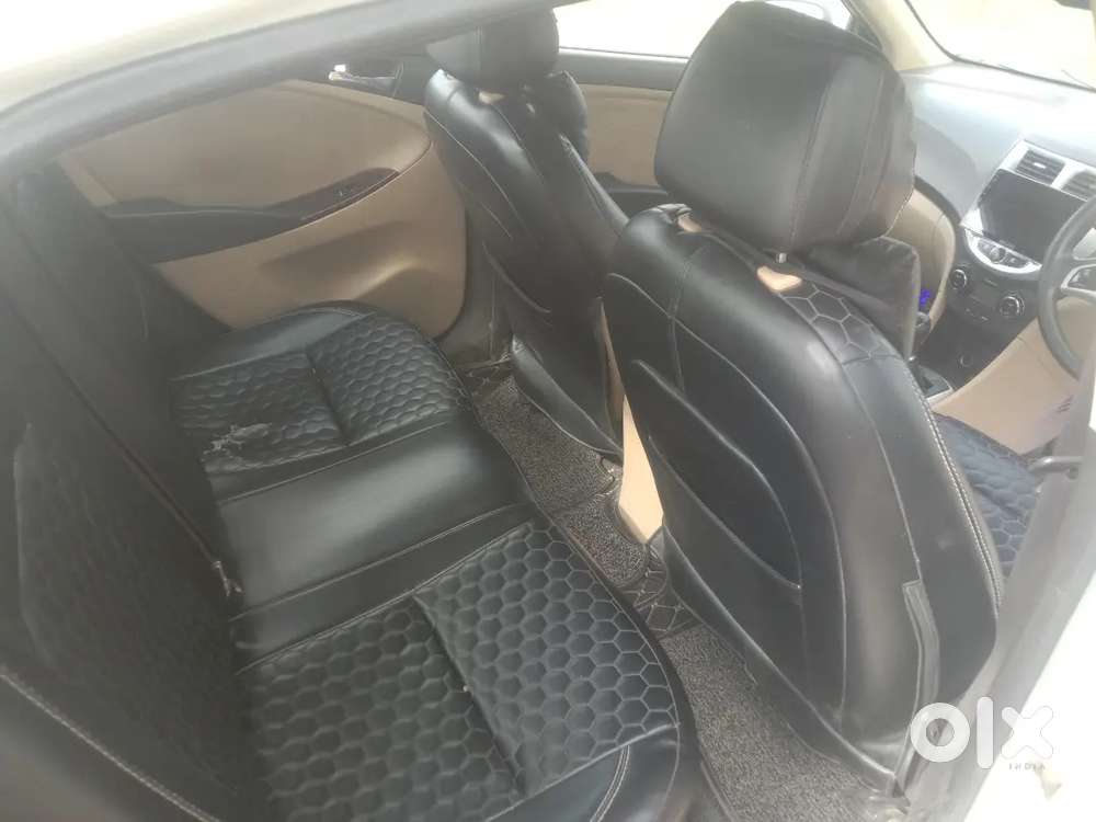 2015 Hyundai Verna 1.6 S Crdi