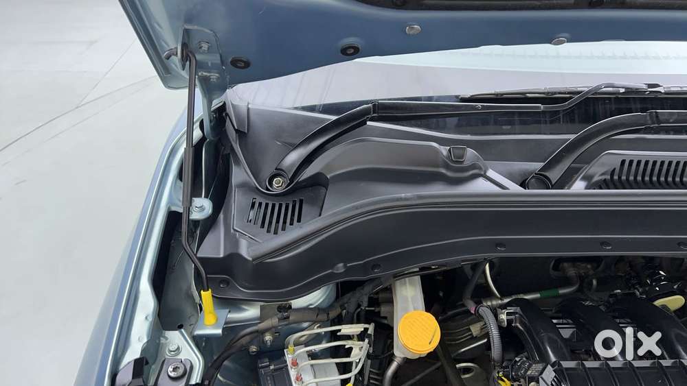 Tata Punch Adventure, 2023, Petrol