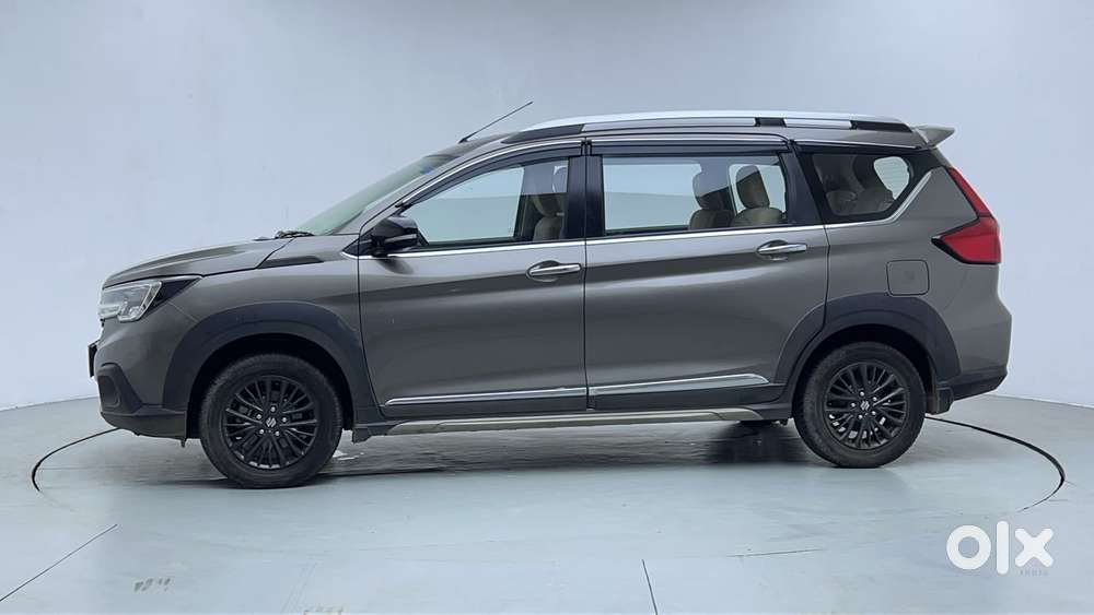 Maruti Suzuki Xl6 1.5 Zeta Mt, 2021, Petrol