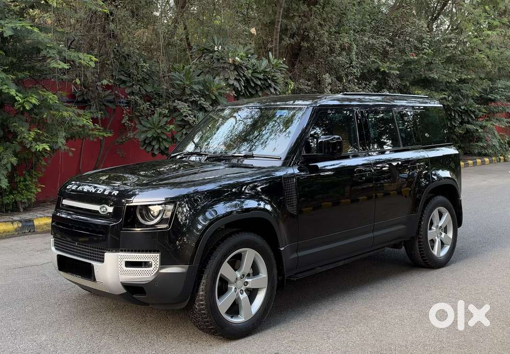 Land Rover Defender 2.0 110 Hse, 2024, Petrol
