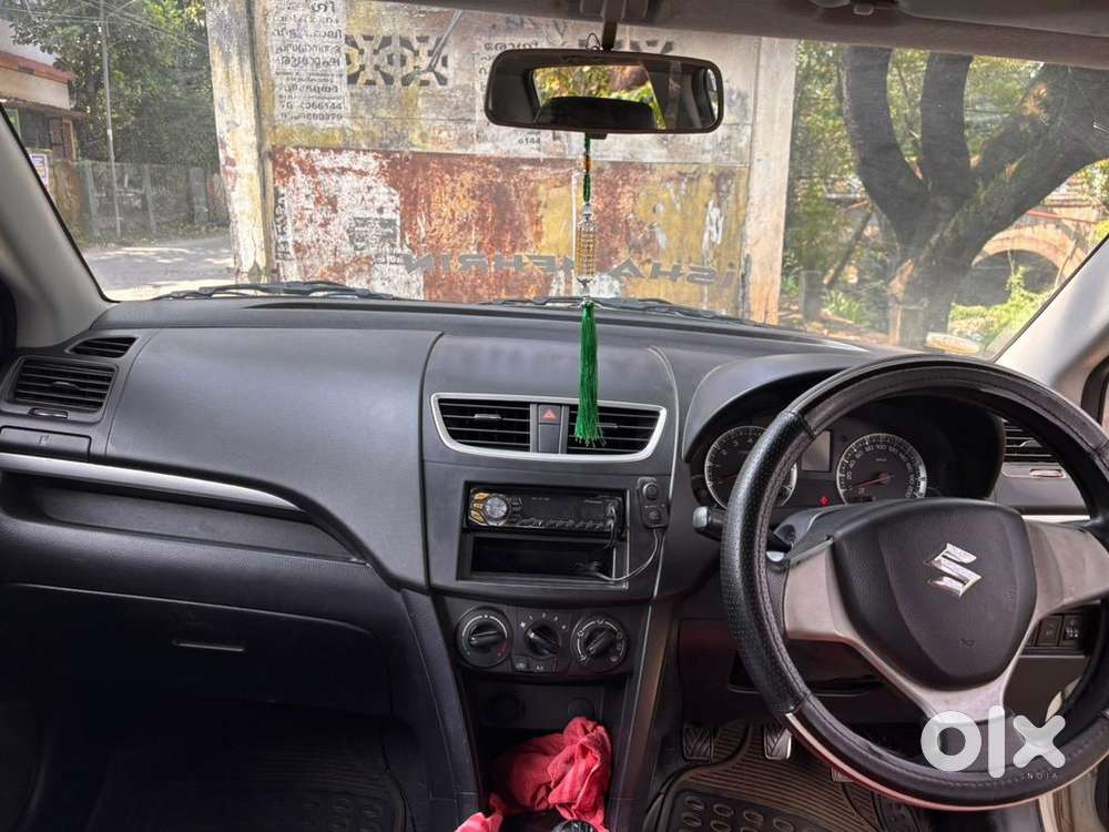 Maruti Suzuki Swift 2014 Petrol Well Maintained