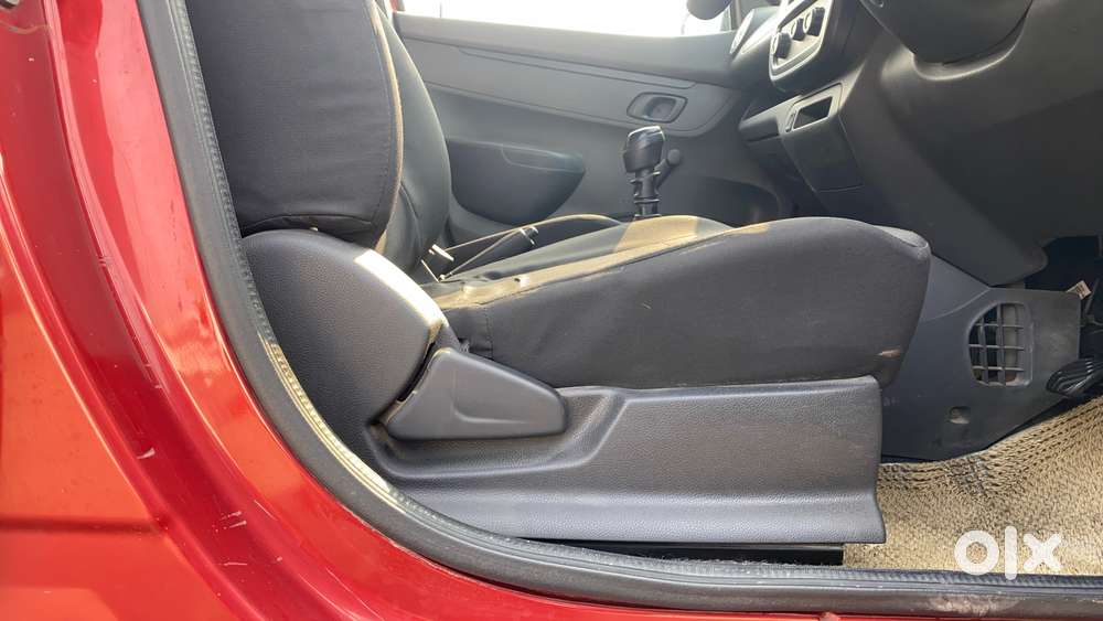 Renault Kwid 2015-2019 1.0 Rxl, 2016, Petrol