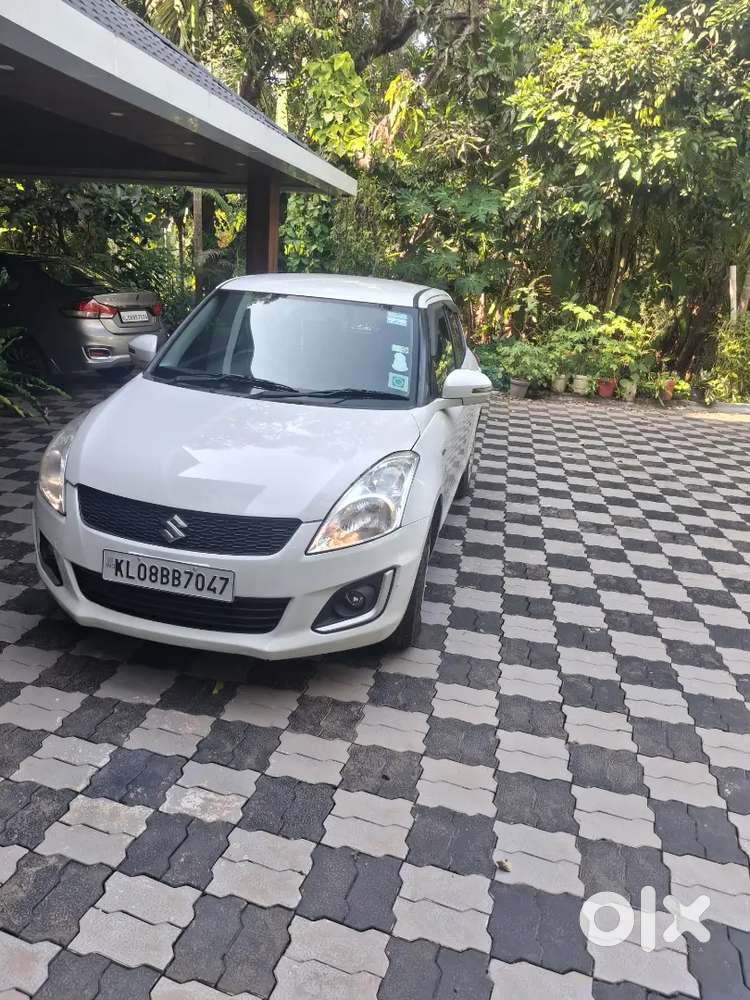 Maruti Suzuki Swift Vdi 2013