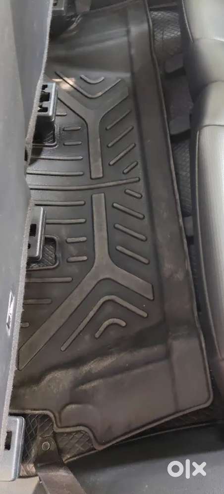 Kia Carens 2024 Diesel 58000 Km Driven