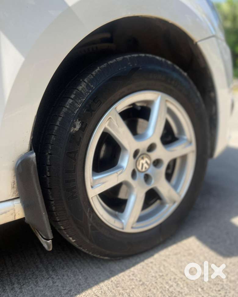 Volkswagen Vento 2013-2015 Tsi, 2014, Petrol