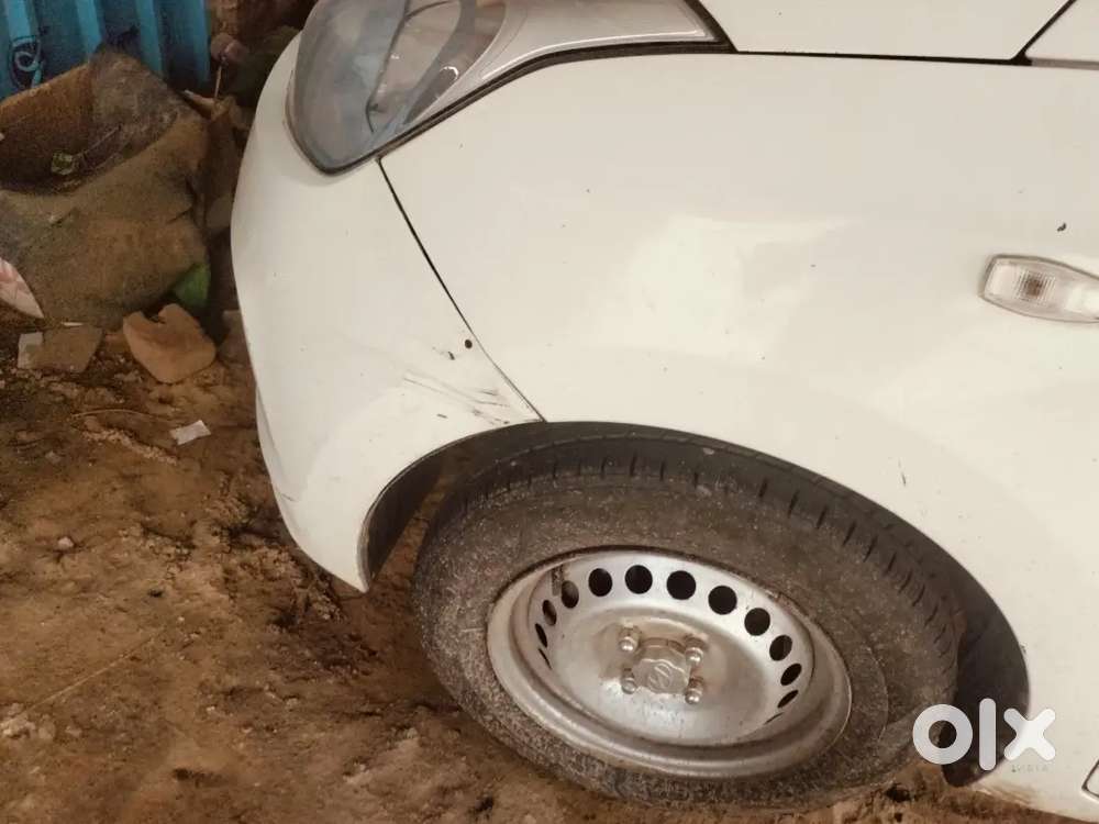 Hyundai Xcent Diesel 2018
