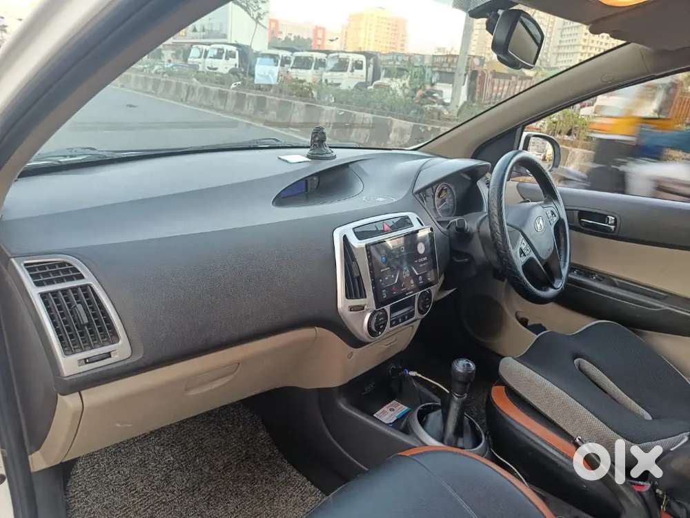Hyundai I20 Active 2013 Petrol 94000 Km Driven