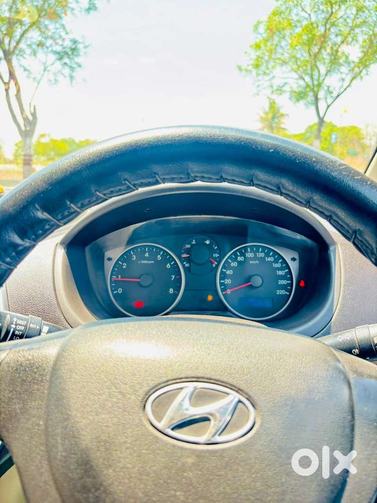 Hyundai Elite I20 Magna Plus, 2014, Petrol