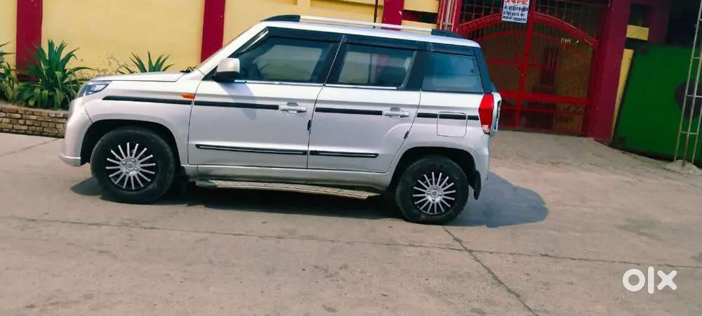 Mahindra Bolero Neo 2021 Diesel Urgent Sale