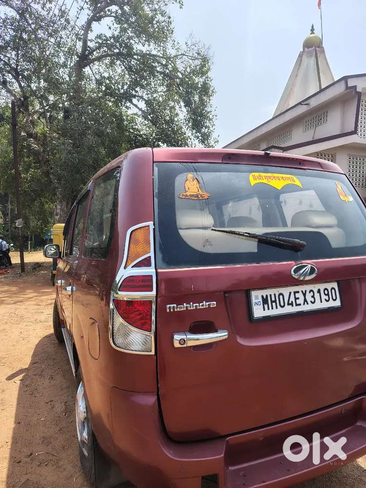 Mahindra Xylo 2011 Diesel Well Maintained