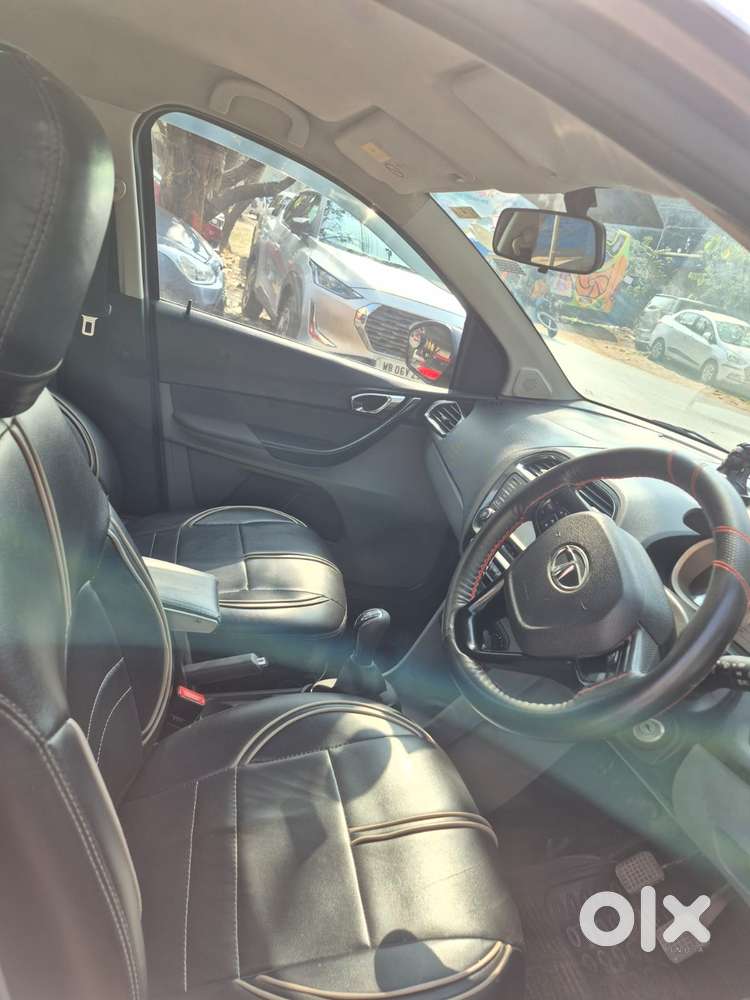 Tata Tigor Xz Plus, 2018