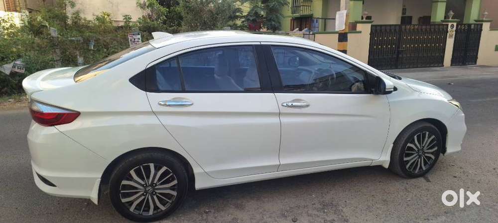 Honda City I-dtec Zx, 2019, Diesel