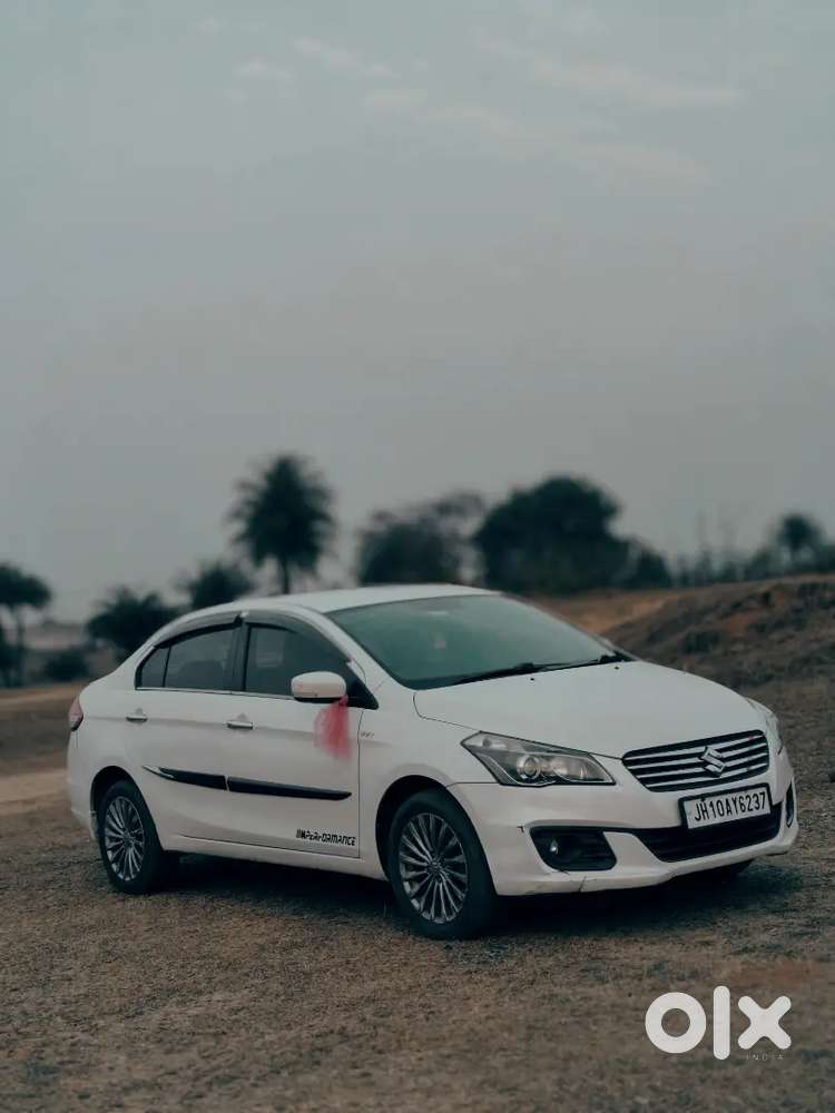 Maruti Suzuki Ciaz Petrol Good Condition