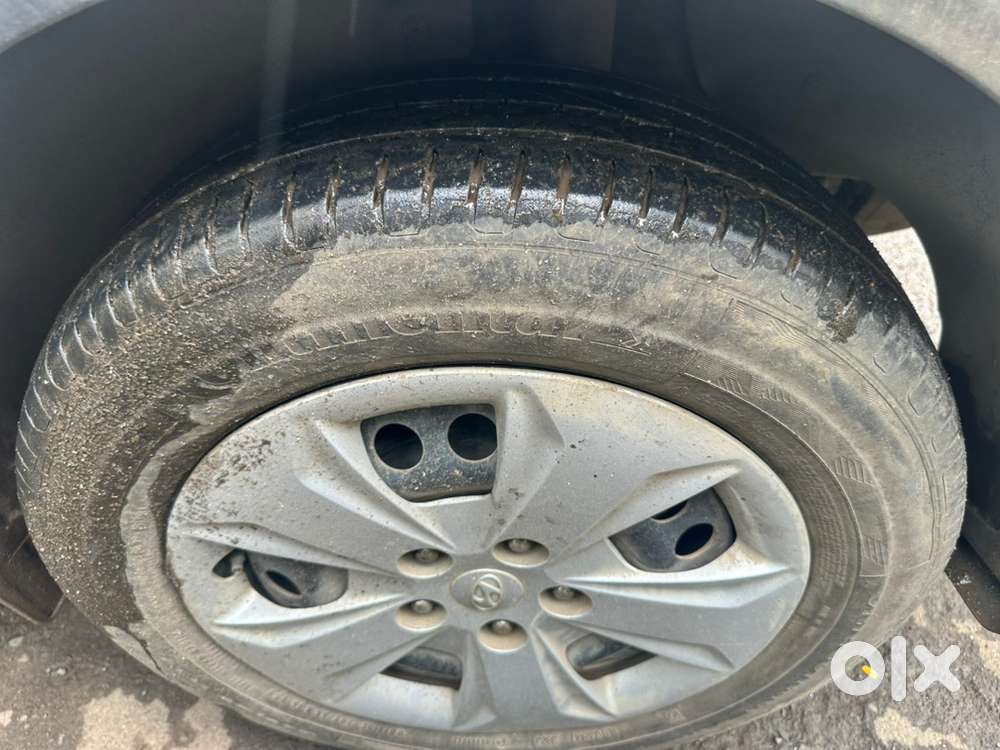 Hyundai Creta Diesel 2018