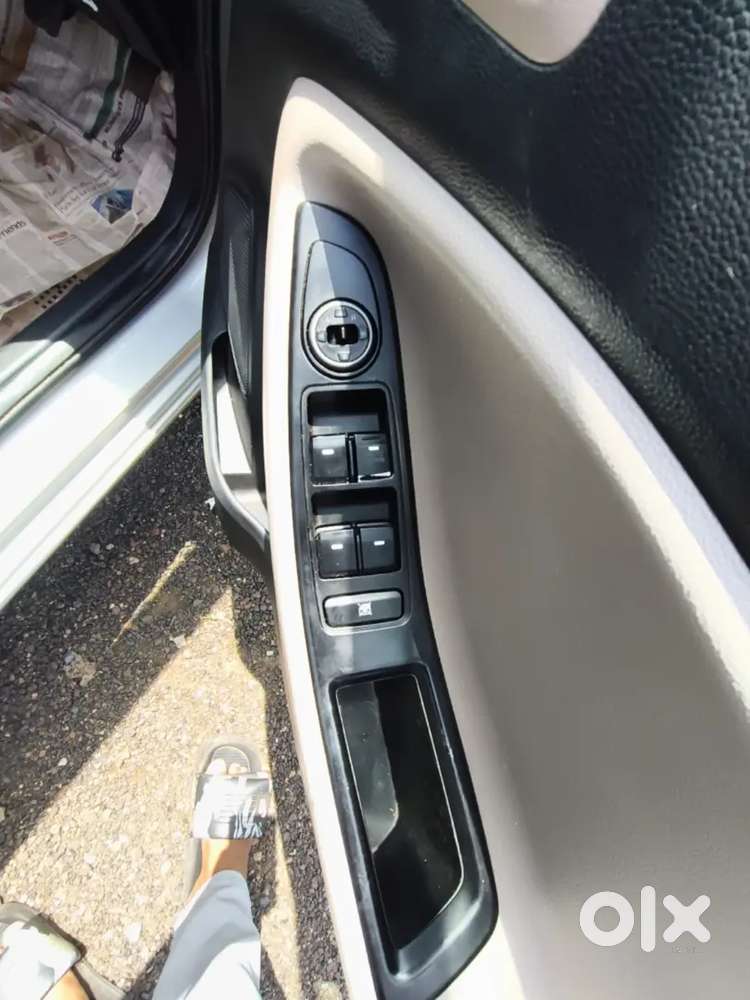Hyundai I20 Magna Plus 2018