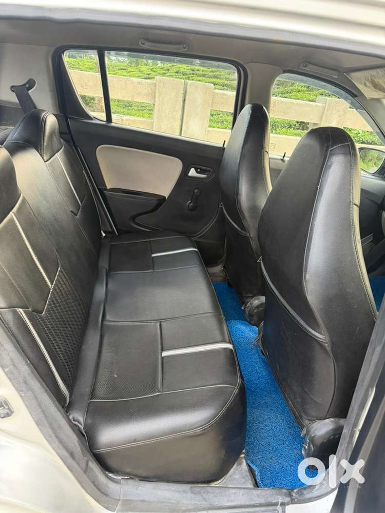 Maruti Suzuki Alto 2023 Petrol