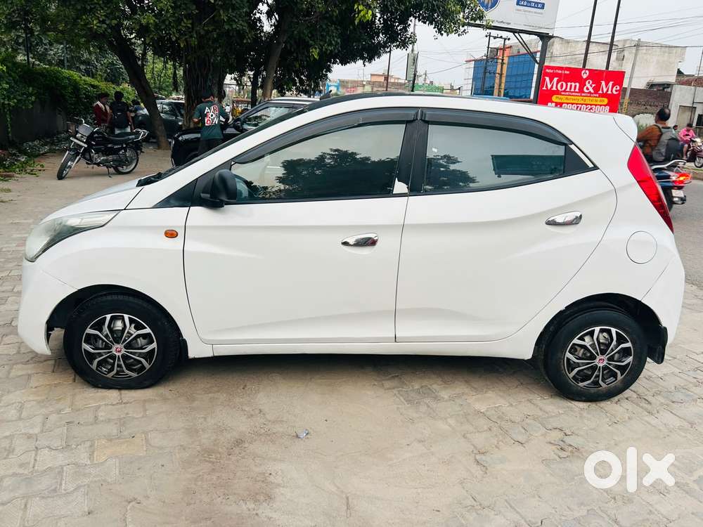 Hyundai Eon Magna Plus Sports Edition, 2015, Petrol