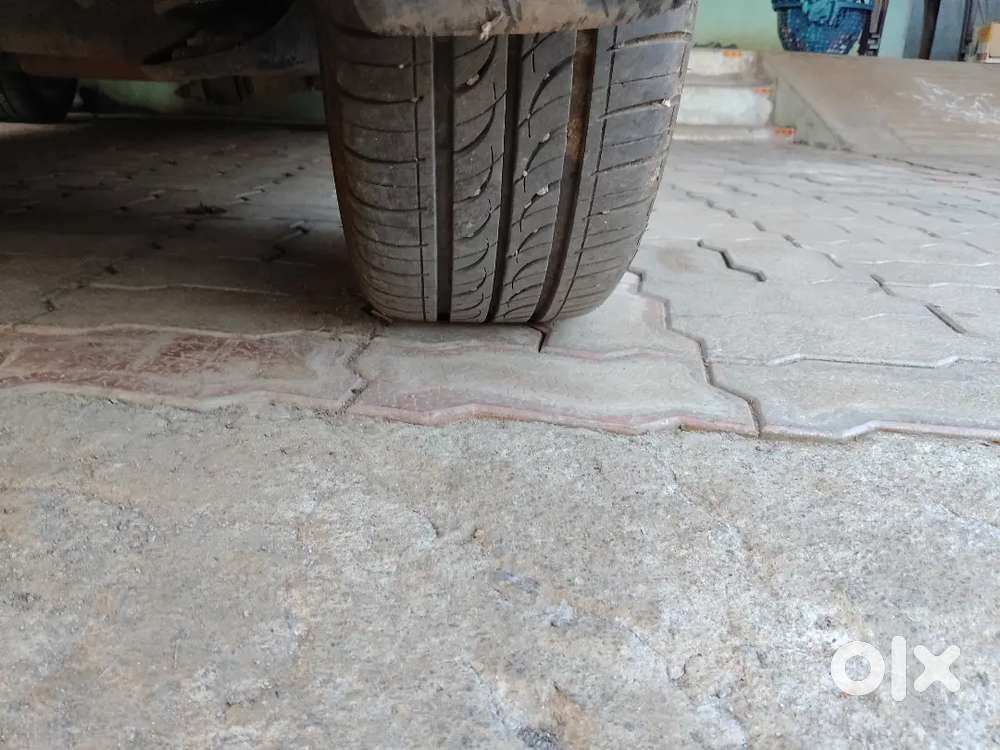 Hyundai Verna 2012 Petrol Good Condition