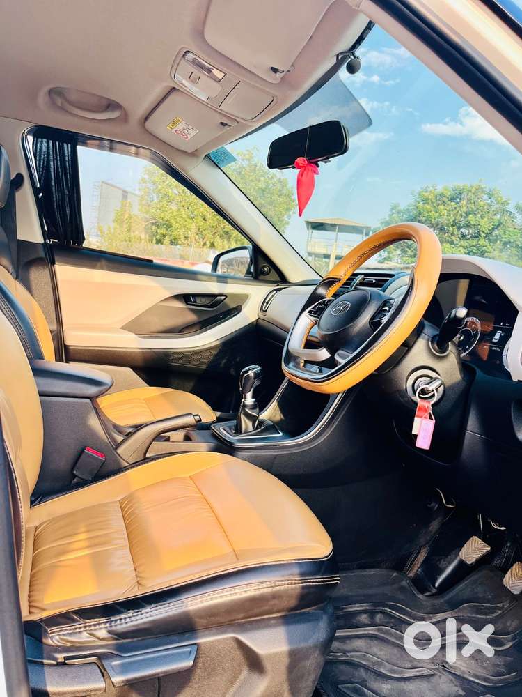 Hyundai Creta 1.5 E Petrol, 2023, Petrol