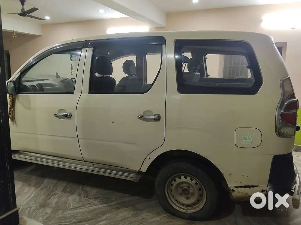 Mahindra Xylo 2.5 D2 2016