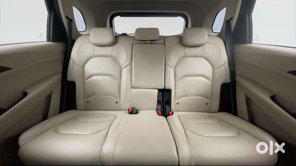 Mg Hector Sharp At, 2021, Petrol