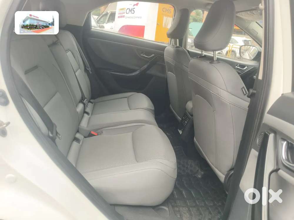 Tata Nexon, 2025, Petrol