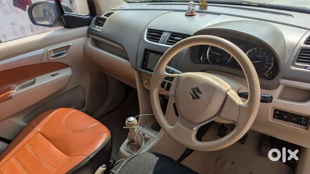 Maruti Suzuki Ertiga 2017 Diesel Well Maintained