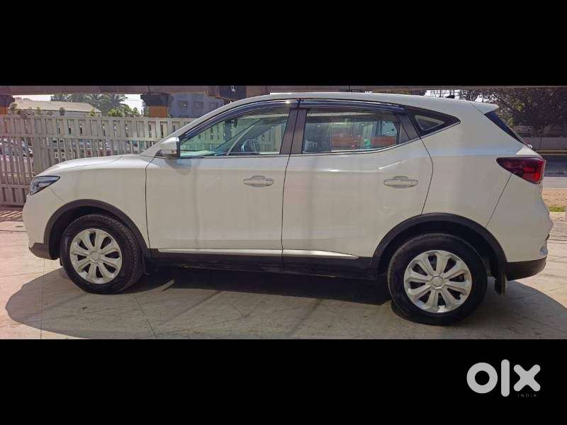 Mg Astor 1.5 Style, 2022, Petrol