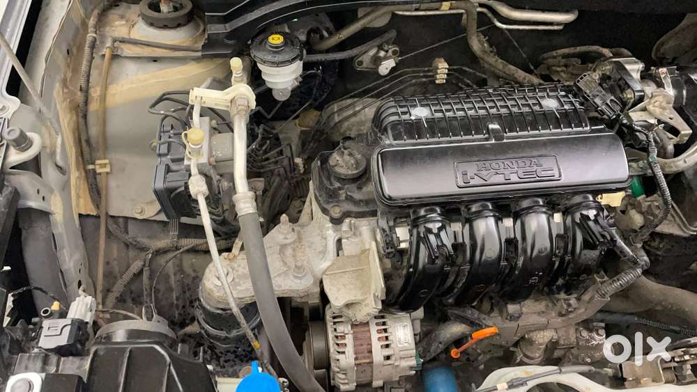 Honda Amaze V 1.2 Petrol Mt, 2019, Petrol