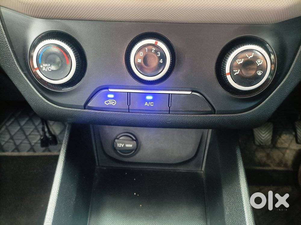 Hyundai Creta 1.6 E Plus, 2018
