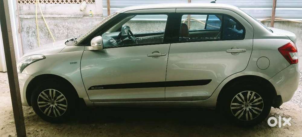 Maruti Suzuki Swift Dzire Vdi Bsiv, 2013, Diesel