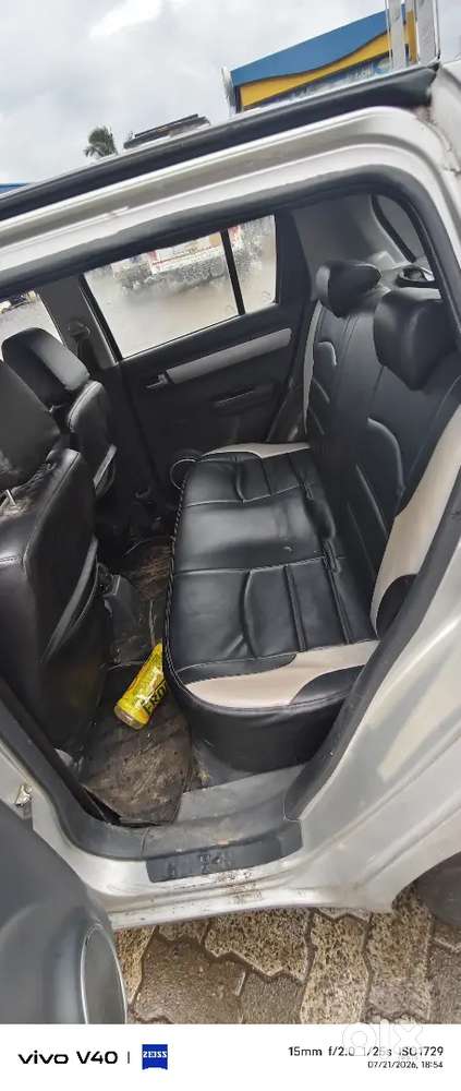 Maruti Suzuki Swift Vdi 2008