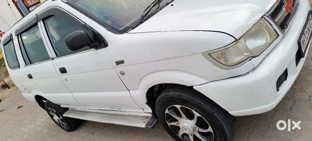 Tavera Neo Lt 2.5