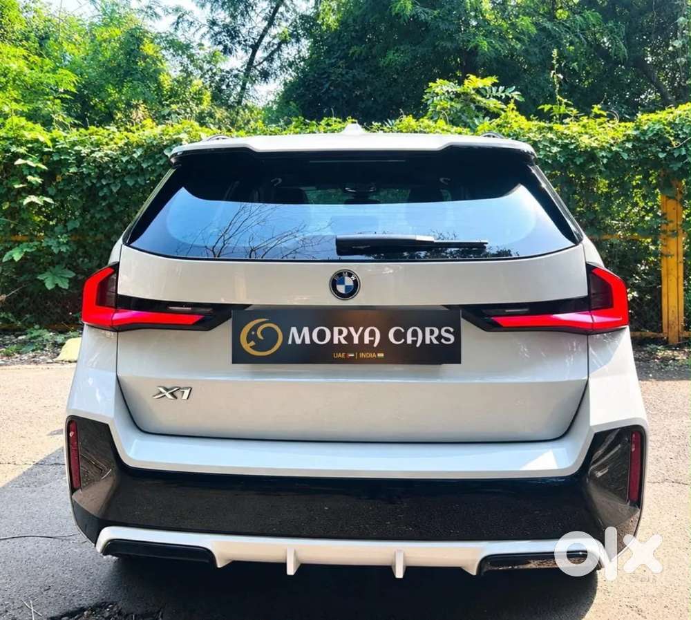 Bmw X1, 2025, Petrol