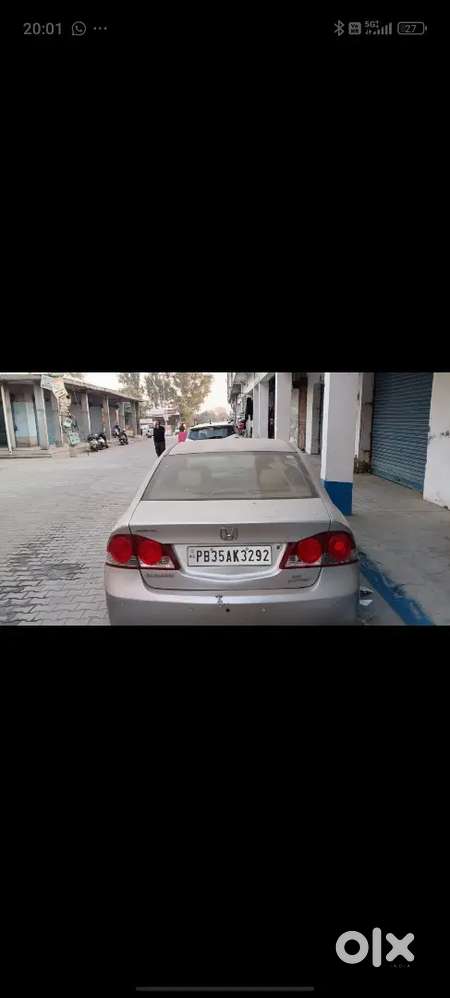 New Condition All Original Car