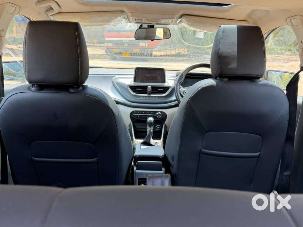 Tata Tigor 1.2 Revotron Xz Plus Cng, 2023, Cng & Hybrids