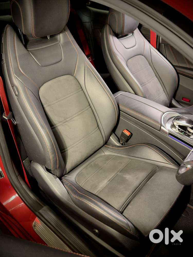 Mercedes-benz Amg C 43 4matic, 2019, Petrol