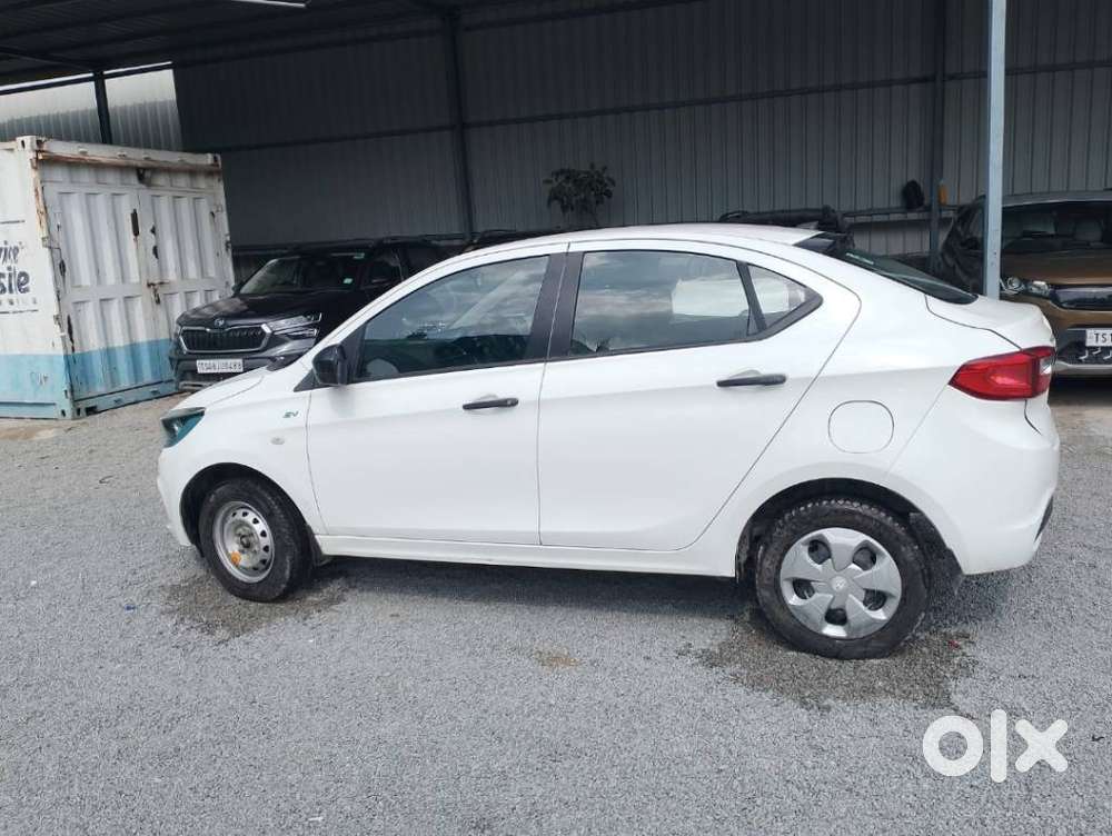 Tata Tigor Ev Xm Plus, 2024, Electric