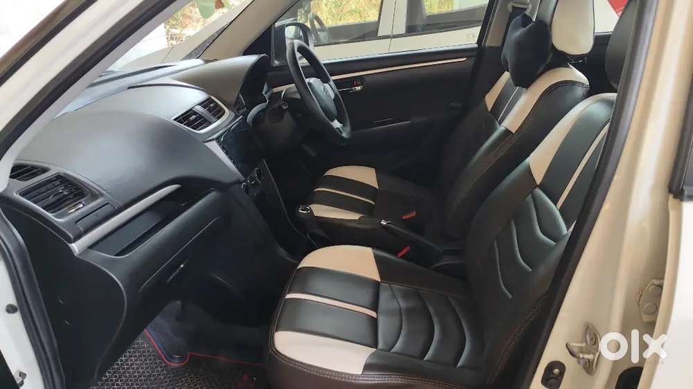 Maruti Suzuki Swift Vdi 2017 Diesel