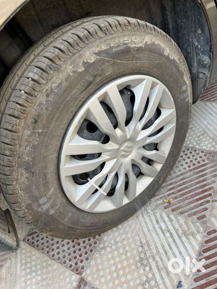 Maruti Suzuki Dzire 2019 Diesel Well Maintained