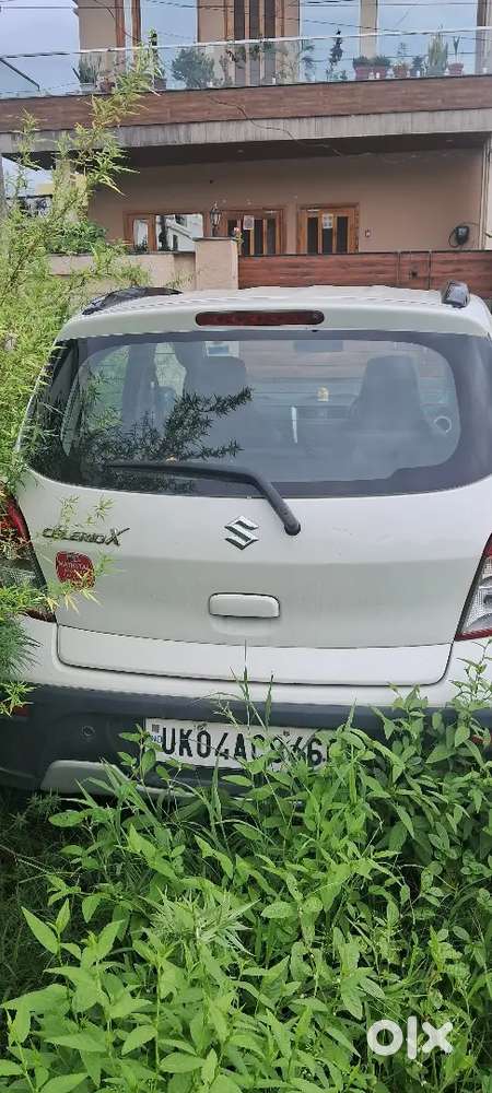 Maruti Suzuki Celerio Zxi 2019