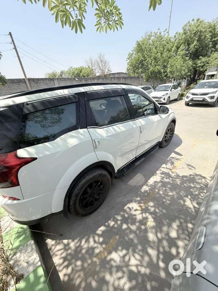 Mahindra Xuv500 2020 Diesel Good Condition