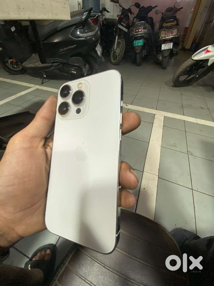I phone 13 pro