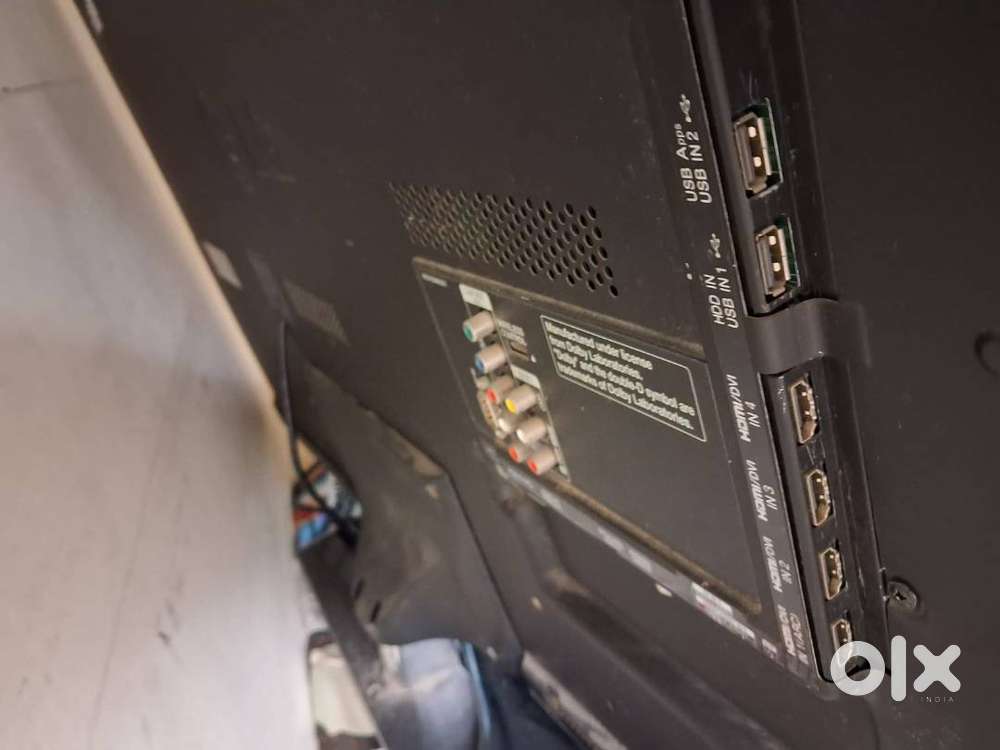 42 inch LG 3D LCD tv for sale