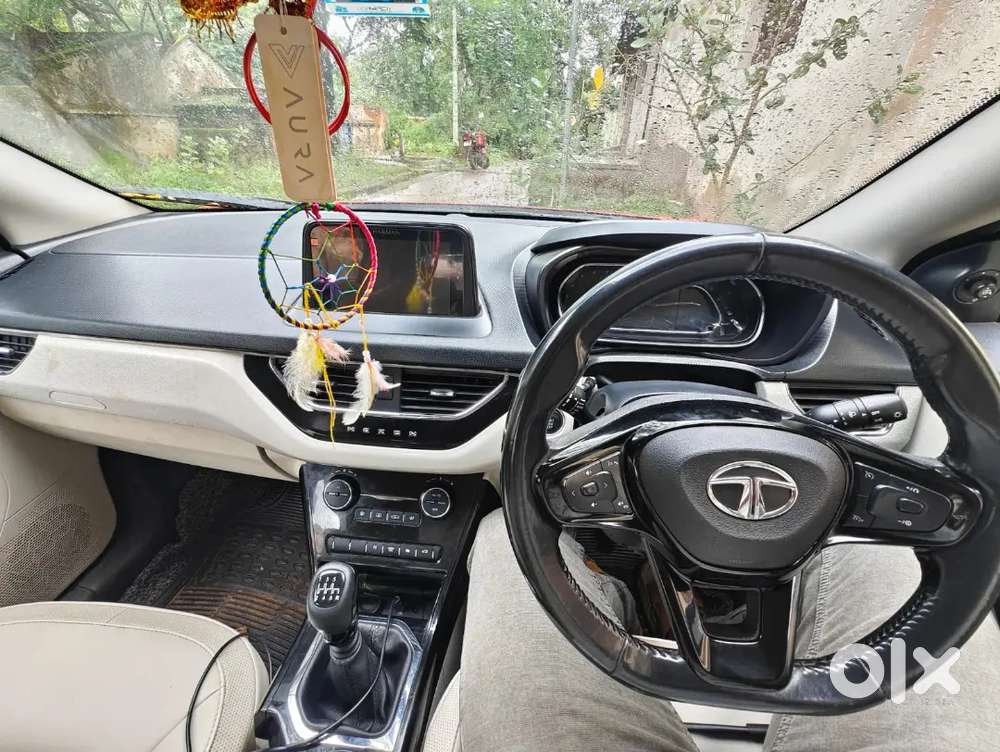 Tata Nexon 1.5 Revotorq 2022
