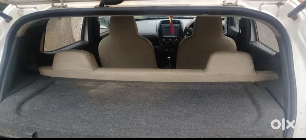 Renault Kwid 2016 Petrol 62000 Km Driven