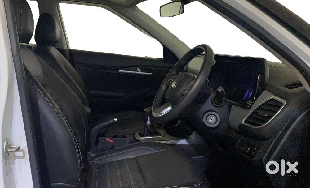 Kia Seltos Htk 1.5 Petrol, 2019, Petrol