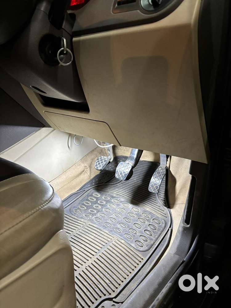 Volkswagen Vento 2011 Petrol Well Maintained